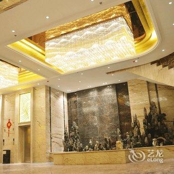 昆明长水机场万金安酒店酒店提供图片