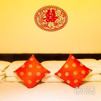 平遥县世德隆客栈酒店提供图片