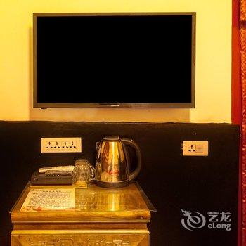 平遥县世德隆客栈酒店提供图片