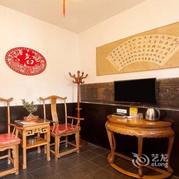平遥县世德隆客栈酒店提供图片