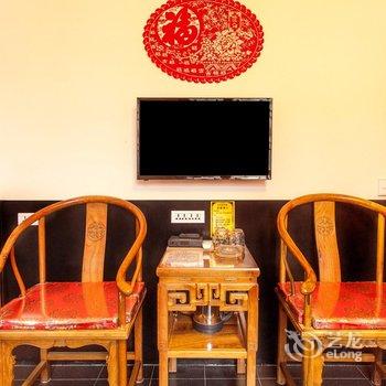 平遥县世德隆客栈酒店提供图片