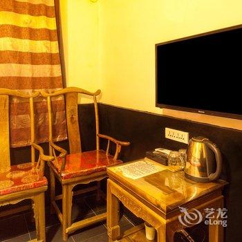 平遥县世德隆客栈酒店提供图片
