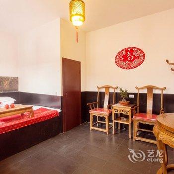 平遥县世德隆客栈酒店提供图片