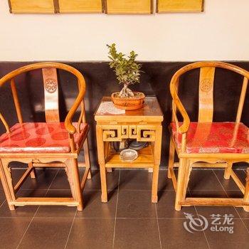 平遥县世德隆客栈酒店提供图片