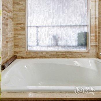 威斯登服务公寓(北京地杰长安驿店)酒店提供图片