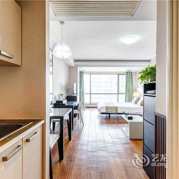 威斯登服务公寓(北京地杰长安驿店)酒店提供图片