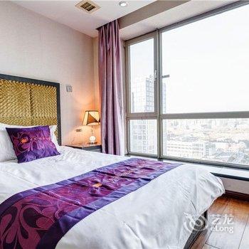 威斯登服务公寓(北京地杰长安驿店)酒店提供图片