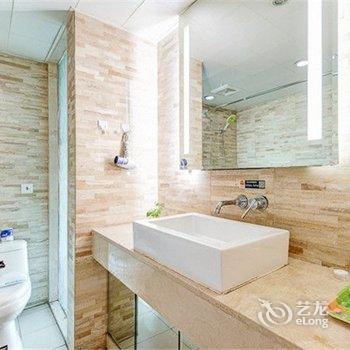 威斯登服务公寓(北京地杰长安驿店)酒店提供图片