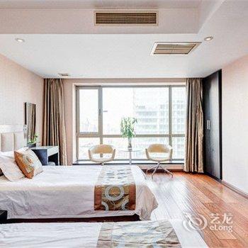 威斯登服务公寓(北京地杰长安驿店)酒店提供图片