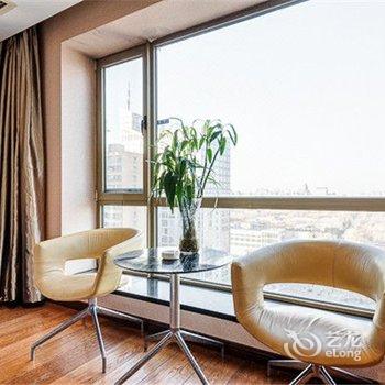 威斯登服务公寓(北京地杰长安驿店)酒店提供图片