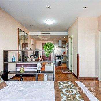 威斯登服务公寓(北京地杰长安驿店)酒店提供图片