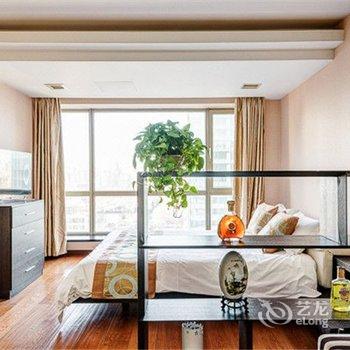 威斯登服务公寓(北京地杰长安驿店)酒店提供图片