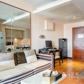 威斯登服务公寓(北京地杰长安驿店)酒店提供图片