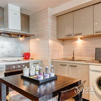 威斯登服务公寓(北京地杰长安驿店)酒店提供图片