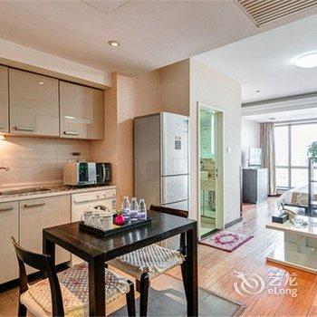 威斯登服务公寓(北京地杰长安驿店)酒店提供图片