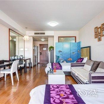 威斯登服务公寓(北京地杰长安驿店)酒店提供图片