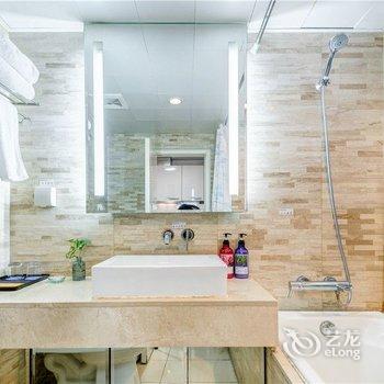 威斯登服务公寓(北京地杰长安驿店)酒店提供图片