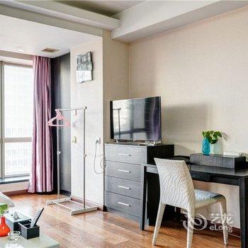 威斯登服务公寓(北京地杰长安驿店)酒店提供图片