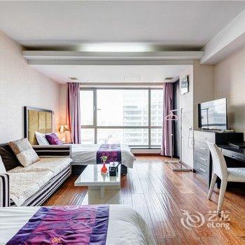 威斯登服务公寓(北京地杰长安驿店)酒店提供图片