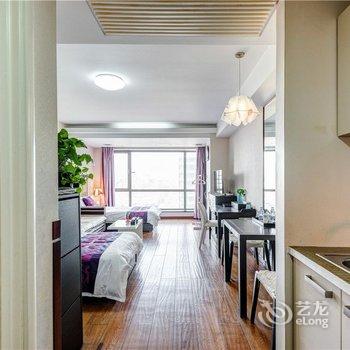 威斯登服务公寓(北京地杰长安驿店)酒店提供图片