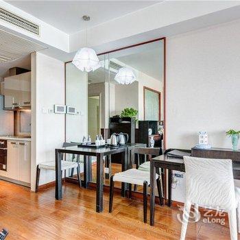 威斯登服务公寓(北京地杰长安驿店)酒店提供图片