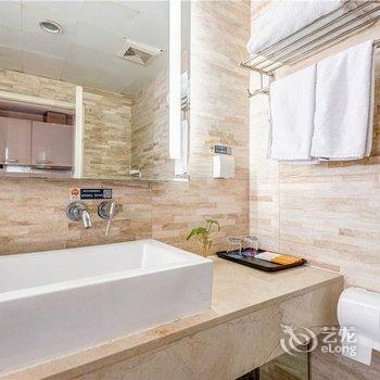 威斯登服务公寓(北京地杰长安驿店)酒店提供图片