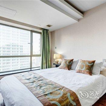 威斯登服务公寓(北京地杰长安驿店)酒店提供图片