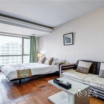 威斯登服务公寓(北京地杰长安驿店)酒店提供图片