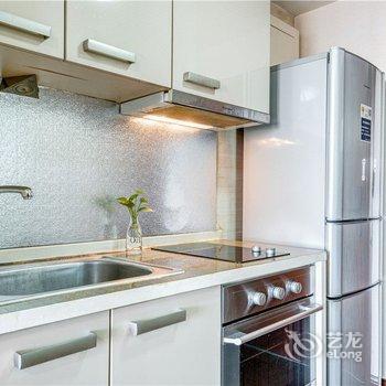 威斯登服务公寓(北京地杰长安驿店)酒店提供图片