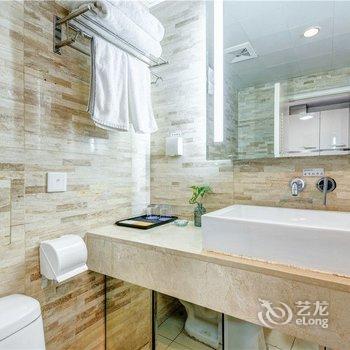 威斯登服务公寓(北京地杰长安驿店)酒店提供图片