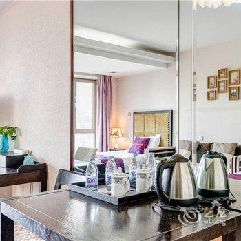 威斯登服务公寓(北京地杰长安驿店)酒店提供图片