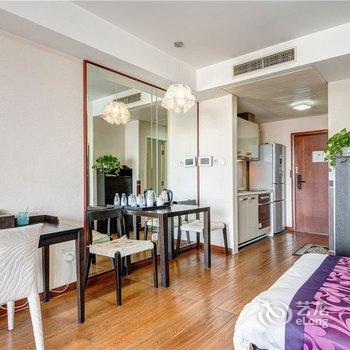 威斯登服务公寓(北京地杰长安驿店)酒店提供图片