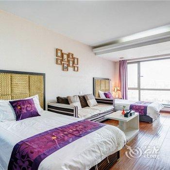 威斯登服务公寓(北京地杰长安驿店)酒店提供图片