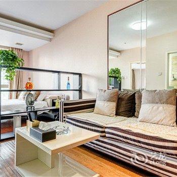 威斯登服务公寓(北京地杰长安驿店)酒店提供图片