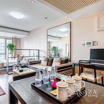 威斯登服务公寓(北京地杰长安驿店)酒店提供图片