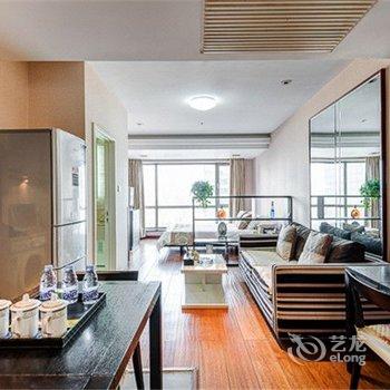 威斯登服务公寓(北京地杰长安驿店)酒店提供图片