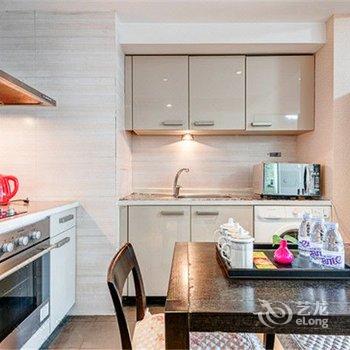 威斯登服务公寓(北京地杰长安驿店)酒店提供图片