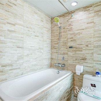 威斯登服务公寓(北京地杰长安驿店)酒店提供图片