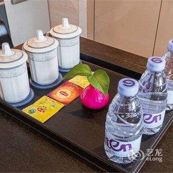 威斯登服务公寓(北京地杰长安驿店)酒店提供图片