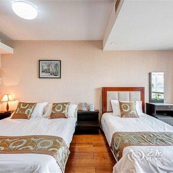 威斯登服务公寓(北京地杰长安驿店)酒店提供图片