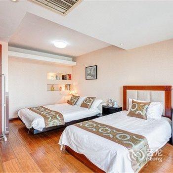 威斯登服务公寓(北京地杰长安驿店)酒店提供图片