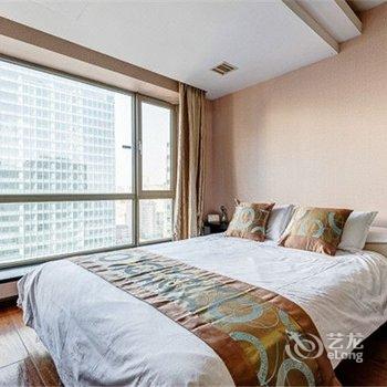 威斯登服务公寓(北京地杰长安驿店)酒店提供图片