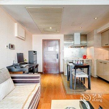 威斯登服务公寓(北京地杰长安驿店)酒店提供图片