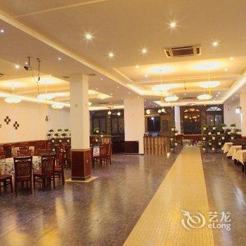 黄龙溪溪居别院精品度假酒店酒店提供图片