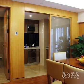 深圳圣淘沙酒店(桃园店)酒店提供图片
