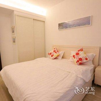 阳江海陵岛敏捷黄金海岸假日风光公寓酒店提供图片