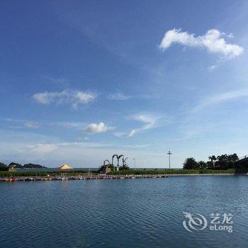 阳江海陵岛敏捷黄金海岸假日风光公寓酒店提供图片