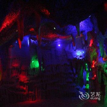 柳河银河温泉大酒店酒店提供图片