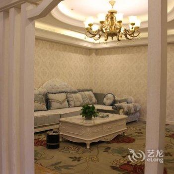 柳河银河温泉大酒店酒店提供图片