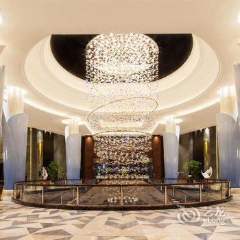 郑州新田美爵温泉度假酒店酒店提供图片